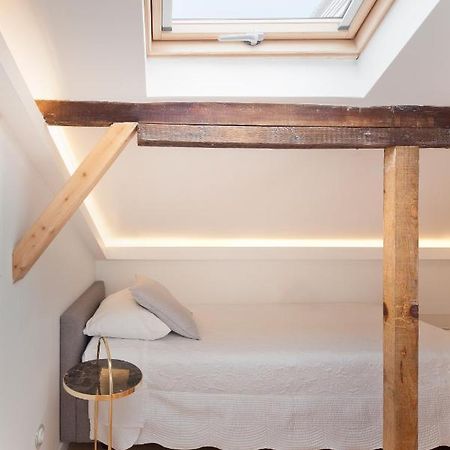 Tiny Cosy Room- Alcantara Lisboa 外观 照片