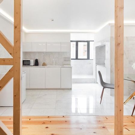 Tiny Cosy Room- Alcantara Lisboa 外观 照片