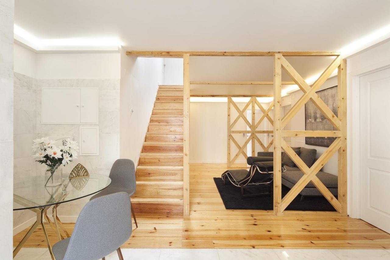 Tiny Cosy Room- Alcantara Lisboa 外观 照片