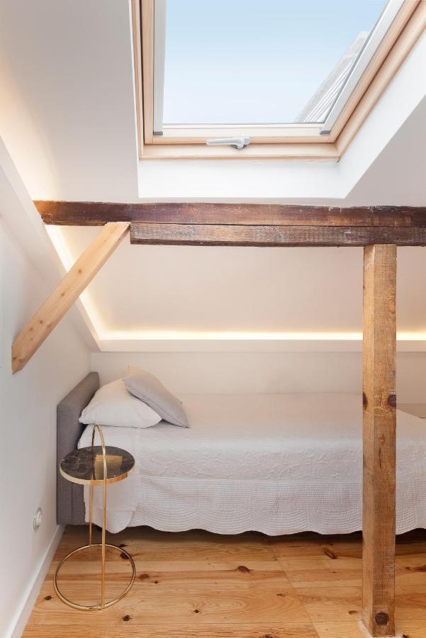 Tiny Cosy Room- Alcantara Lisboa 外观 照片